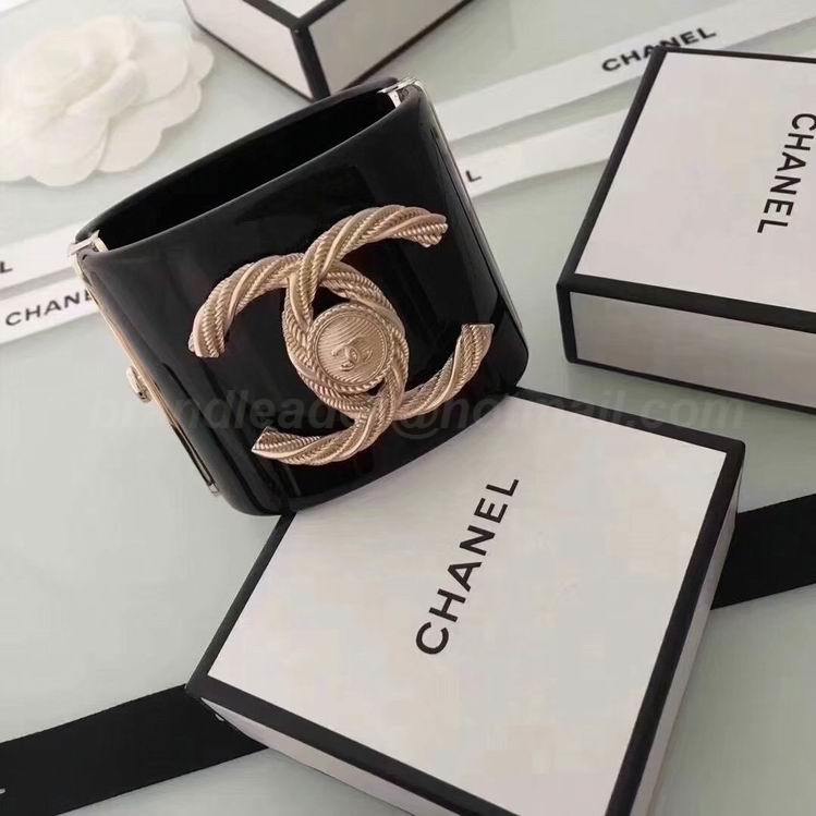 Chanel Bangles 1